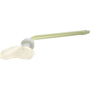 Click here to see American Standard 047192-2220A American Standard 047192-2220A Left Hand Plastic Trip Lever, Linen