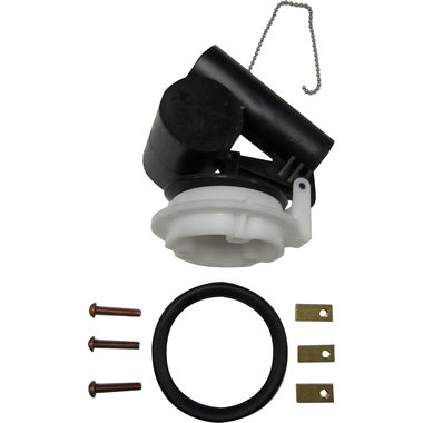 Click here to see American Standard 047250-0070A American Standard 047250-0070A Toilet Flush Valve Assembly