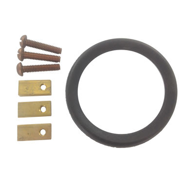 Click here to see American Standard 047397-0070A American Standard 047397-0070A Flush Valve Mounting Kit