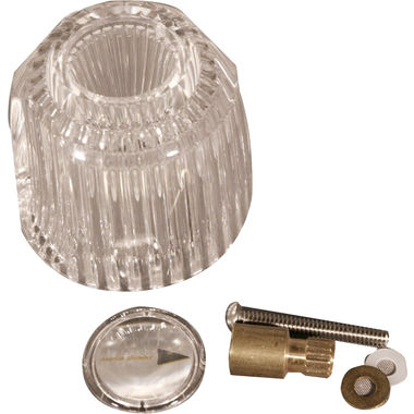 Click here to see American Standard 050074-0070A American Standard 050074-0070A Acrylic Knob Handle