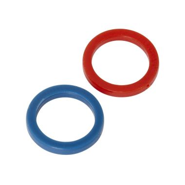 Click here to see American Standard 051211-0070A American Standard 51211-0070A  Lavatory Faucet Handle Index Button Kit