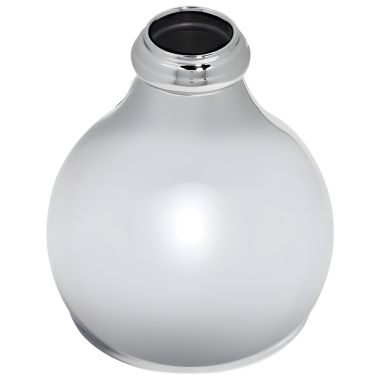 Click here to see American Standard 051381-0020A American Standard Williamsburg Large Handle Base, Polished Chrome - 051381-0020A