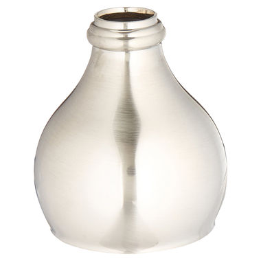 Click here to see American Standard 051381-2950A American Standard 051381-2950A Base for Williamsburg Handle, Satin Nickel