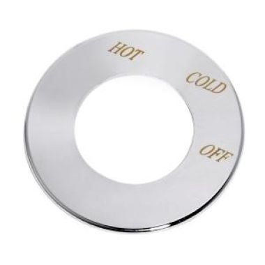 Click here to see American Standard 060285-2950A American Standard 060285-2950A Dial Plate, Satin