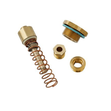 Click here to see American Standard 066298-0070A American Standard 066298-0070A Valve Rebuild Kit