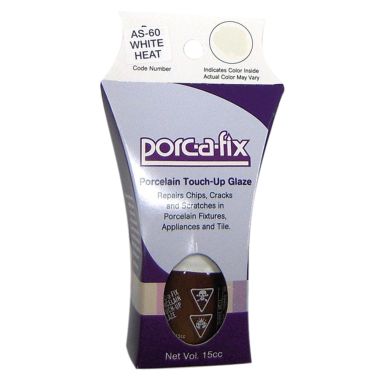 Click here to see American Standard 070900-0200A American Standard 070900-0200A Enamel Steel Touch-Up Paint, White