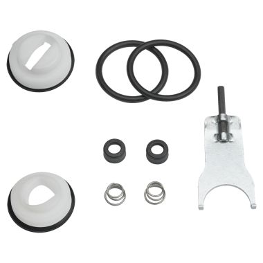 Click here to see Delta RP3614 Delta RP3614 Delta Repair Kit Single Handle Knob Or Lever