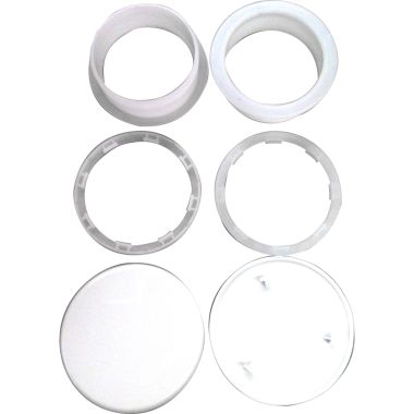 Click here to see American Standard 7301540-200.0200A American Standard 7301540-200.0200A Bolt Cap Cover Replacement Kit Concealed Trap Bowl