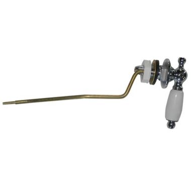 Click here to see American Standard 730288-002.020 American Standard 730288-002.020 Antiquity Toilet Tank Trip Lever Assembly