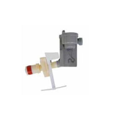 Click here to see American Standard 738050-0070A American Standard 738050-0070A Non-Vent Lever Paddle Backflow