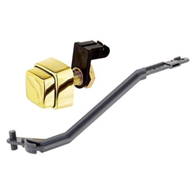 Click here to see American Standard 738100-0990A American Standard 738100-0990A Ellisse Toilet Tank Trip Lever Assembly