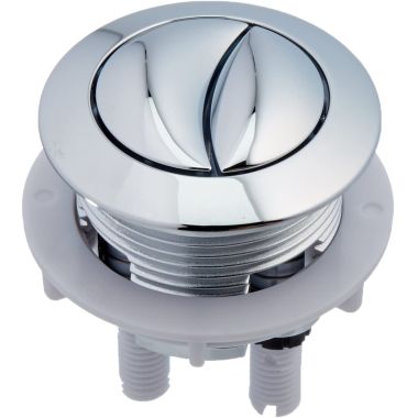 Click here to see American Standard 7381003-0020A American Standard 7381003-0020A Push Button Assembly - Chrome