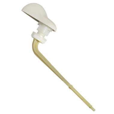 Click here to see American Standard 7381004-0200A American Standard 7381004-0200A Cadet Trip Tank Lever, White