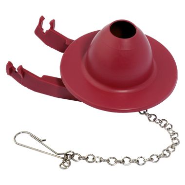 Click here to see American Standard 7381008-400.0070A American Standard 7381008 4000070A Flapper Assembly - Part