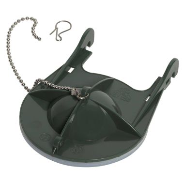 Click here to see American Standard 7381026-400.0070A American Standard 7381026-400.0070A Flapper Assy Cadet 3 Flowise 1.28 GPF