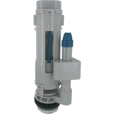 Click here to see American Standard 7381091-400.0070A American Standard 7381091-400.0070A Dual Flush Valve, Toilet, Plastic