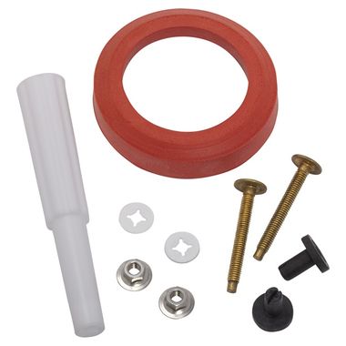 Click here to see American Standard 7381147-200.0070A American Standard 7381147-200.0070A Tank to Bowl Coupling Kit 