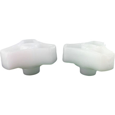 Click here to see American Standard 7381167-200.0070A American Standard 7381167-200.0070A Bowl To Floor Knobs
