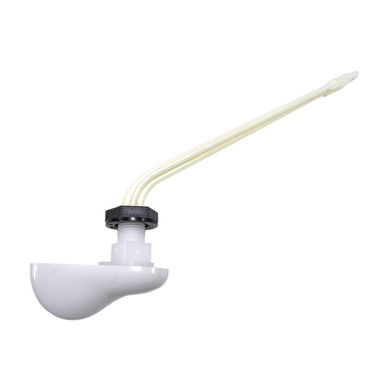 Click here to see American Standard 738171-0200A American Standard 738171-0200A White Right-Hand Trip Lever