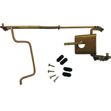 Click here to see American Standard 738209-0070A American Standard 738209-0070A Hert BellCrank Lev Lingkage Assembly 2061-SLT