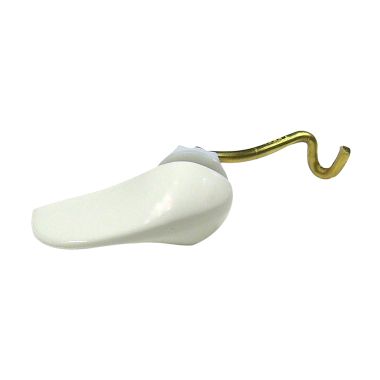 Click here to see American Standard 738473-0020A American Standard 738473-0020A Chrome Left Hand Toilet Trip Lever