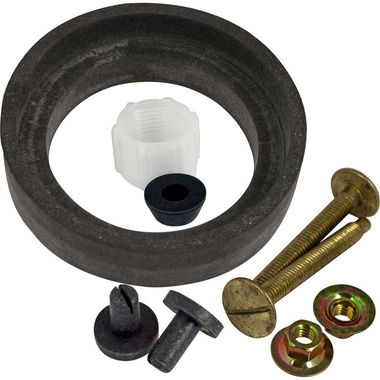 Click here to see American Standard 738756-0070A American Standard 738756-0070A Toilet Coupling Kit