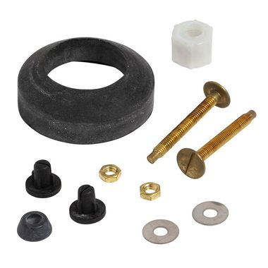 Click here to see American Standard 738757-0070A American Standard 738757-0070A Tank to Bowl Coupling Kit
