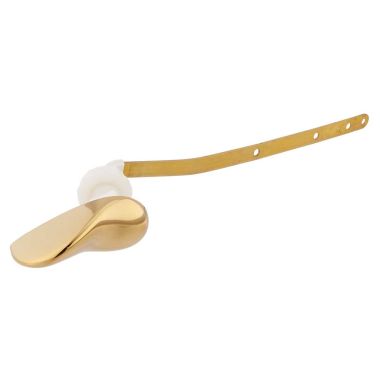 Click here to see American Standard 738899-0990A American Standard 738899-0990A Polished Brass Replacement Trip Lever