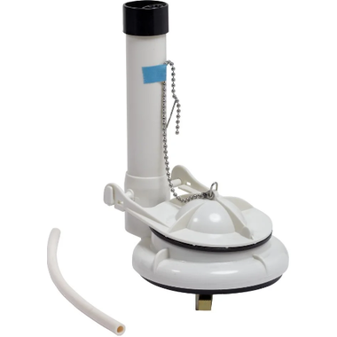 Click here to see American Standard 738942-1010A American Standard 738942-1010A Flush Valve for Cadet 3 Compact Toilet