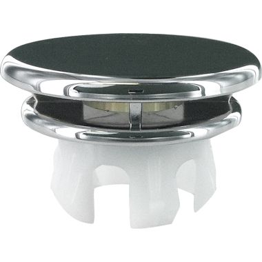 Click here to see American Standard 738990-0020A American Standard 738990-0020A Overflow Cap, Unfinished