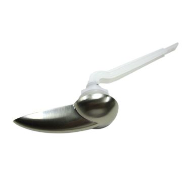 Click here to see American Standard 738995-0020A American Standard 738995-0020A Chrome Champion 4 Left-Hand Trip Lever