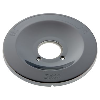 Click here to see Delta RP5883 Delta RP5883 Delta Escutcheon 600 Series (Chrome)