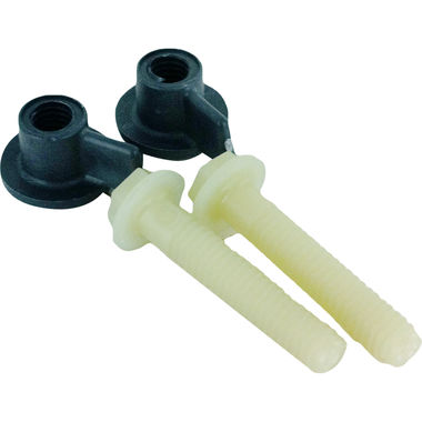 Click here to see American Standard 760084-0070A American Standard 760084-0070A Toilet Seat Bolt Kit