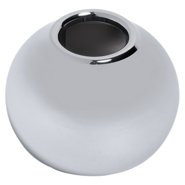 Click here to see American Standard 908501-0020A American Standard 908501-0020A Chrome Cross Handle Base