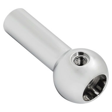 Click here to see American Standard 909410-0020A American Standard 909410 0020A Faucet Handle Ball, Polished Chrome