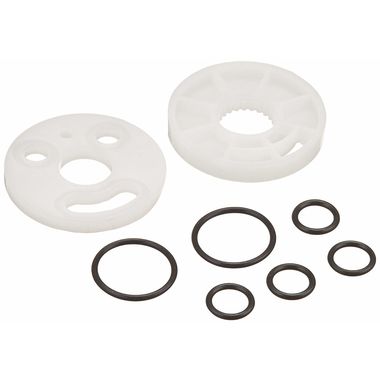 Click here to see American Standard 912647-0070A American Standard 912647-0070A Diverter Kit