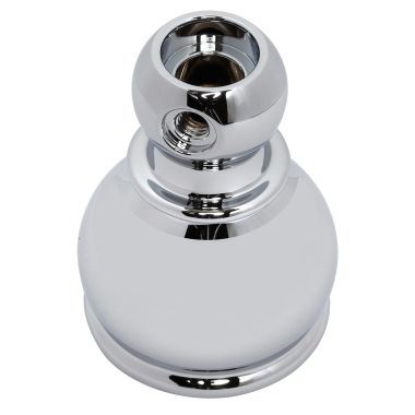 Click here to see American Standard 916502-0020A American Standard Lever Handle Base, Polished Chrome - 916502-0020A