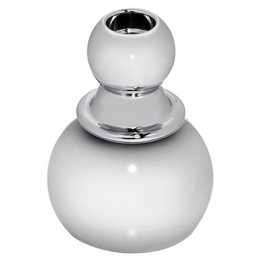 Click here to see American Standard 916503-0020A American Standard 916503-0020A Chrome Lever Handle Base