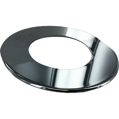 Click here to see American Standard 923005-0070A American Standard 923005-0070A Dial Plate with Hot Cold and Off White