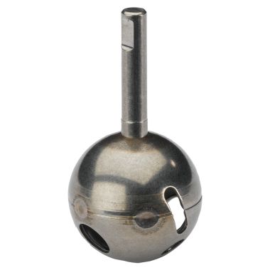 Click here to see Delta RP70 Delta RP70 Ball Assembly - Lever Handle - Stainless Steel
