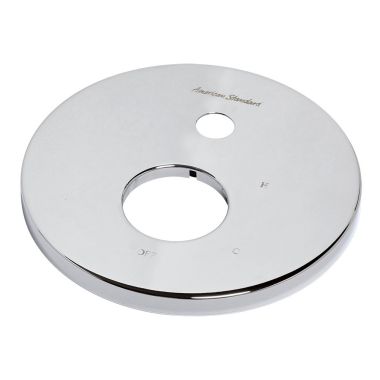 Click here to see American Standard A950842-0020A American Standard A950842-0020A Chrome Escutcheon