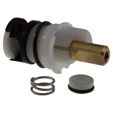 Click here to see Delta RP8230 Delta RP8230 Delta Two Handle Ceramic Stem Unit, Seat without Ring and Spring