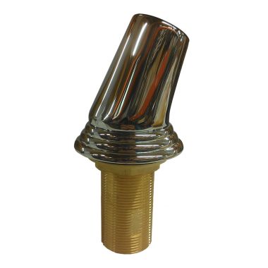 Click here to see American Standard H960433.100 AS H960433.100 NHV ROMAN TUB DECK BRACKET/ROSETTE - PC