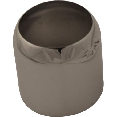 Click here to see American Standard M907300-0020A American Standard M907300-0020A Escutcheon Cap Set, Polished Chrome