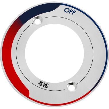 Click here to see American Standard M909605-0070A American Standard M909605-0070A Dial Plate