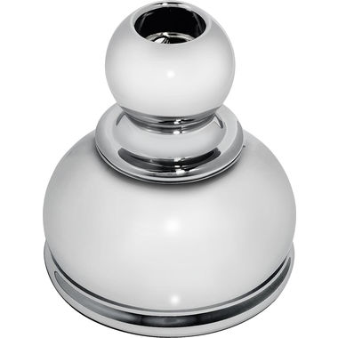 Click here to see American Standard M916590-0020A American Standard M916590-0020A Handle Base, Polished Chrome