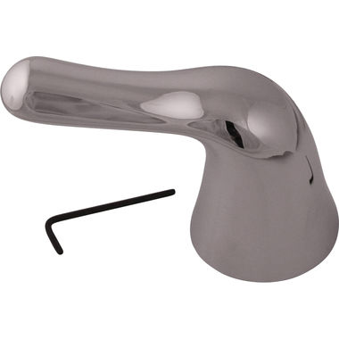 Click here to see American Standard M916802-0020A American Standard M916802-0020A Metal Lever Handle, Polished Chrome