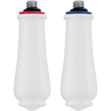 Click here to see Moen 97557W Moen 97557W Inserts Small Handle Insert Glacier