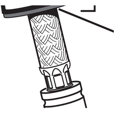 Click here to see American Standard M923117-0070A American Standard M923117-0070A Spray Holder