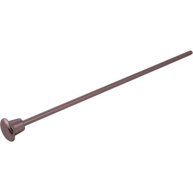 Click here to see American Standard M950145-0020A American Standard M950145-0020A Lift Rod For Single Lever Faucet - Non-Speed Connect Drain - Chrome